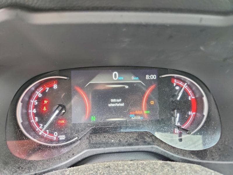 2024 TOYOTA RAV4 ADVENTURE 9