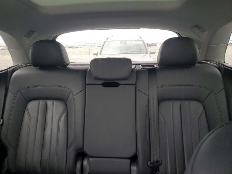 2019 AUDI Q5 PREMIUM PLUS 10
