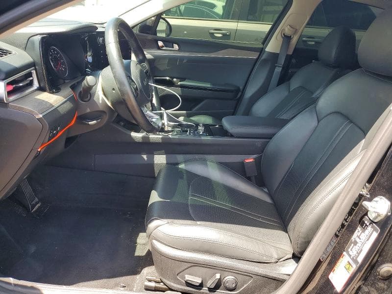 2024 KIA K5 EX 7