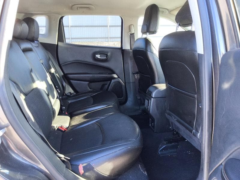 2020 JEEP COMPASS LATITUDE 10
