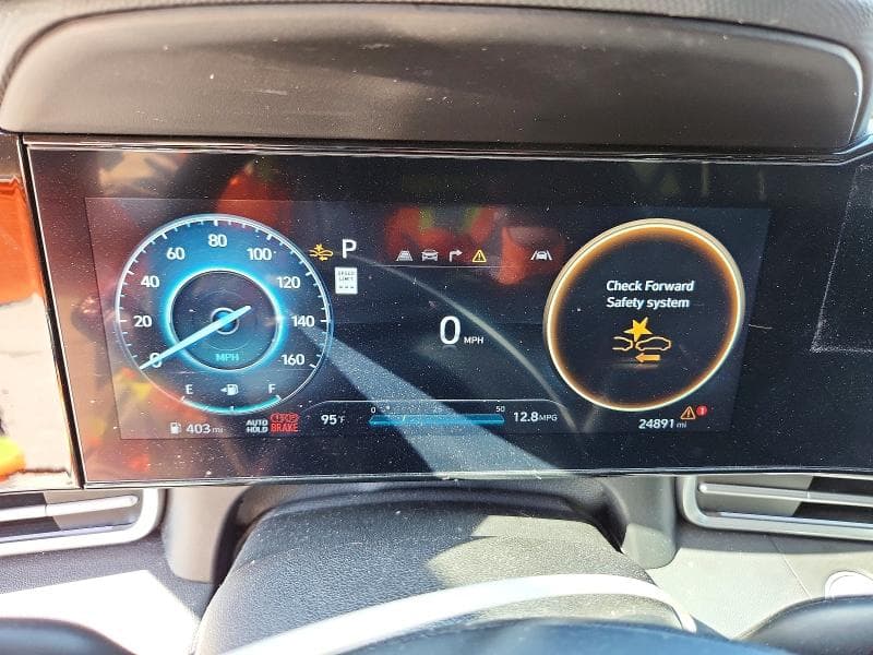 2024 HYUNDAI ELANTRA SEL 9