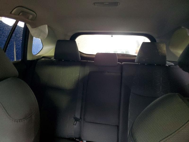 2024 TOYOTA RAV4 XLE 10