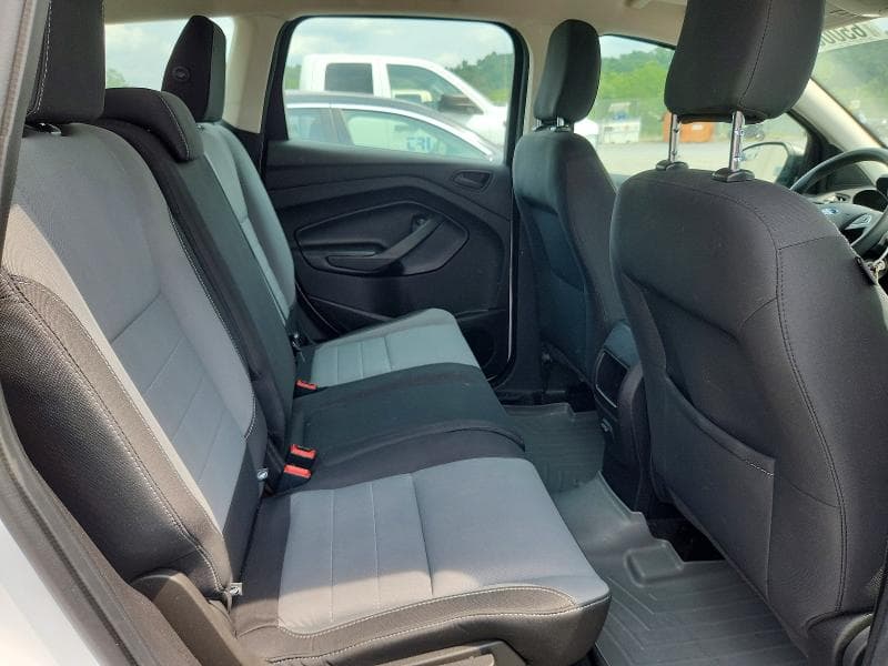 2019 FORD ESCAPE S 11