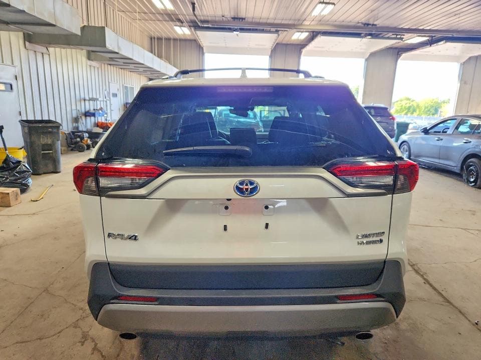 2024 TOYOTA RAV4 LIMITED 6