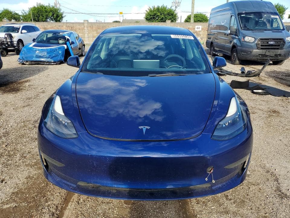 2023 TESLA MODEL 3 5