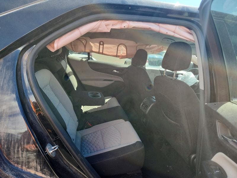 2021 CHEVROLET EQUINOX LT 11