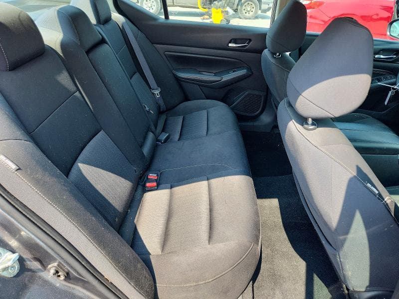 2019 NISSAN ALTIMA S 10