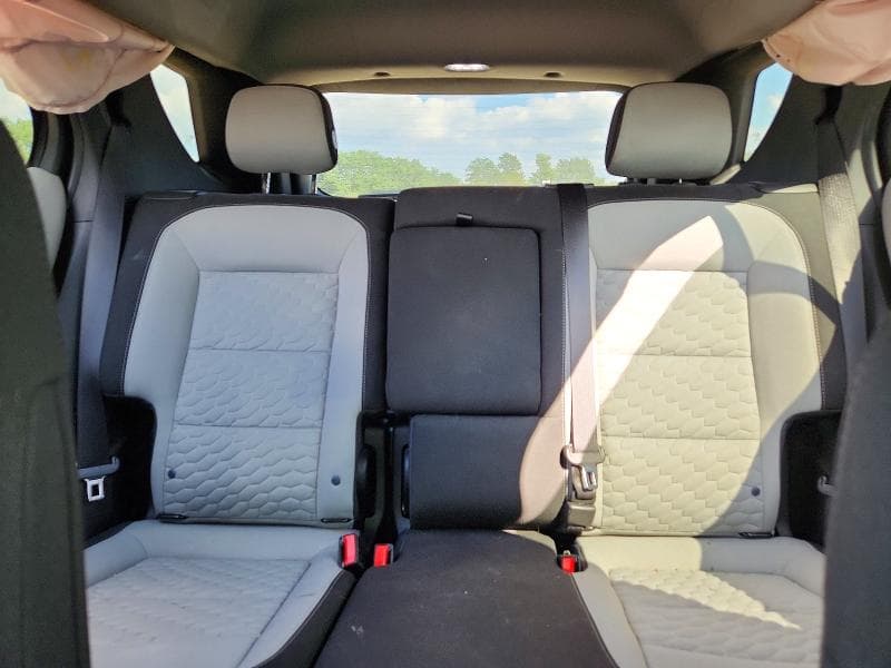 2020 CHEVROLET EQUINOX LS 10