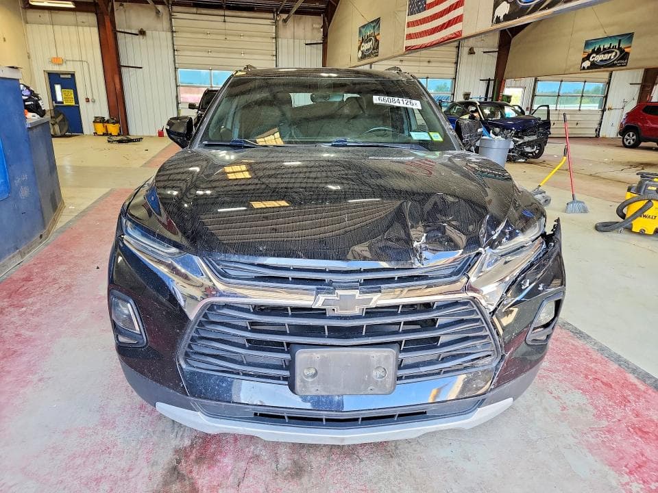 2020 CHEVROLET BLAZER 2LT 5