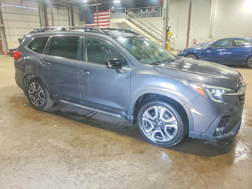 2024 SUBARU ASCENT LIMITED 4