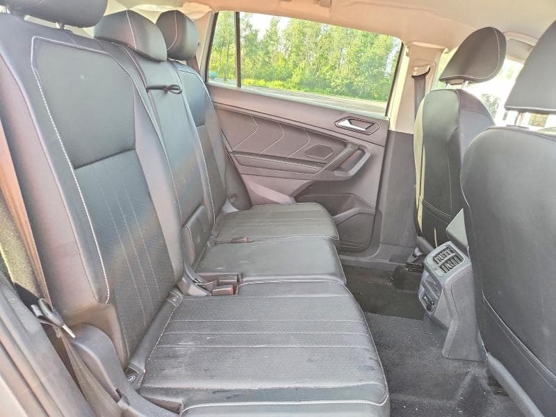 2023 VOLKSWAGEN TIGUAN SE 11