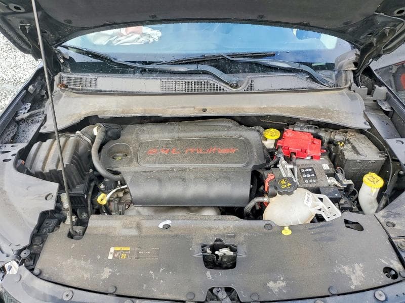 2021 JEEP COMPASS LIMITED 11