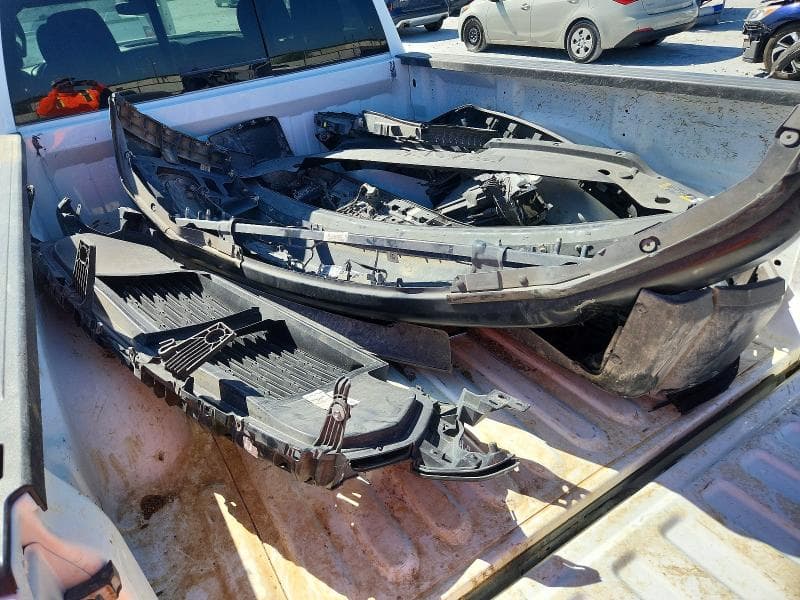 2025 RAM 1500 TRADESMAN 12