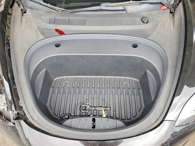 2022 TESLA MODEL 3 11