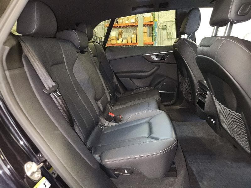 2019 AUDI Q8 PREMIUM PLUS 11
