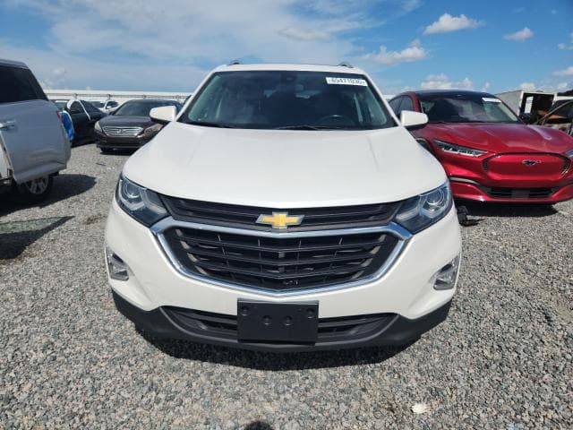 2020 CHEVROLET EQUINOX LT 5
