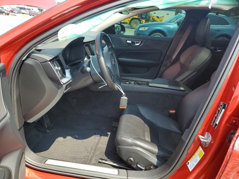 2023 VOLVO S60 CORE 7