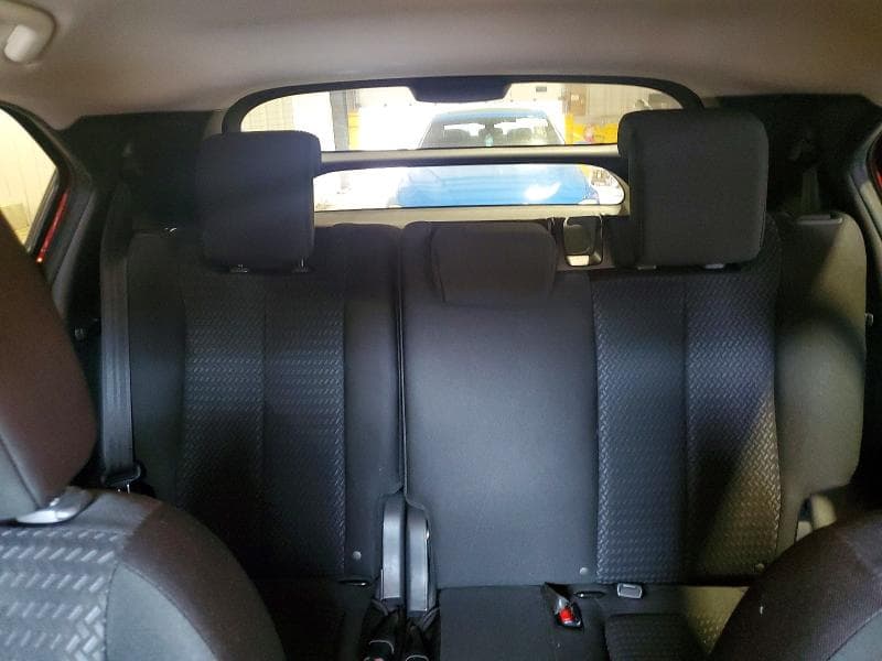 2019 MITSUBISHI ECLIPSE CROSS LE 10