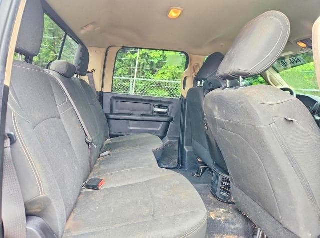 2019 RAM 3500 TRADESMAN 10