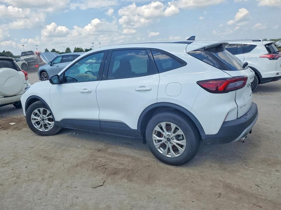 2025 FORD ESCAPE ACTIVE 2