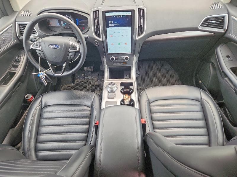 2024 FORD EDGE SEL 8