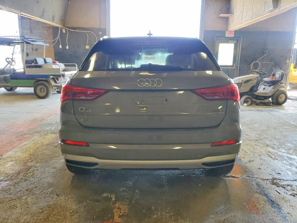2019 AUDI Q3 PREMIUM 6