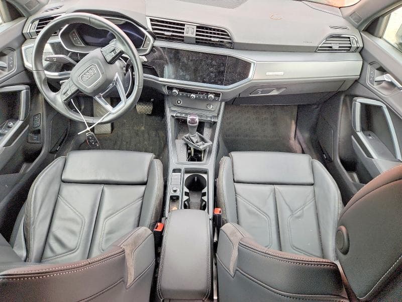 2022 AUDI Q3 PREMIUM PLUS S LINE 45 8
