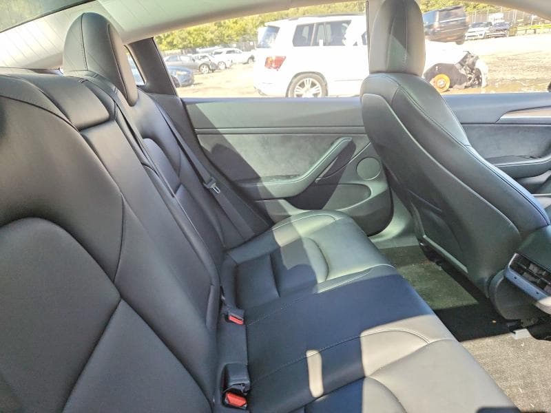 2021 TESLA MODEL 3 10