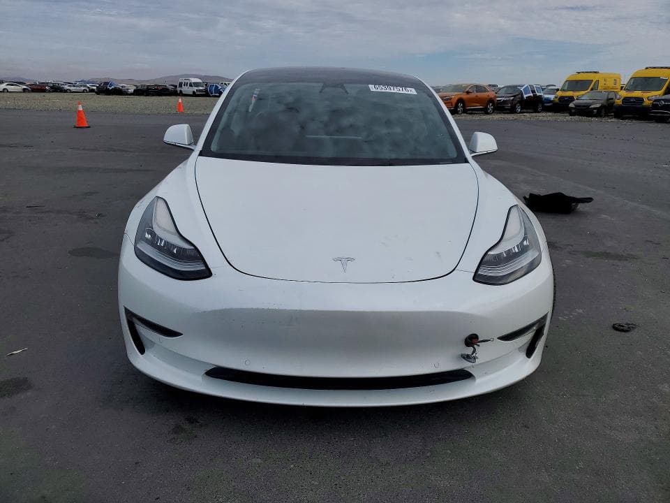 2019 TESLA MODEL 3 5