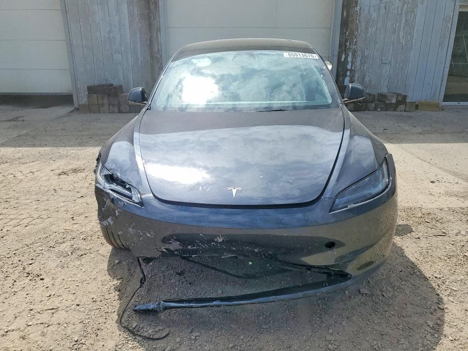 2024 TESLA MODEL 3 5