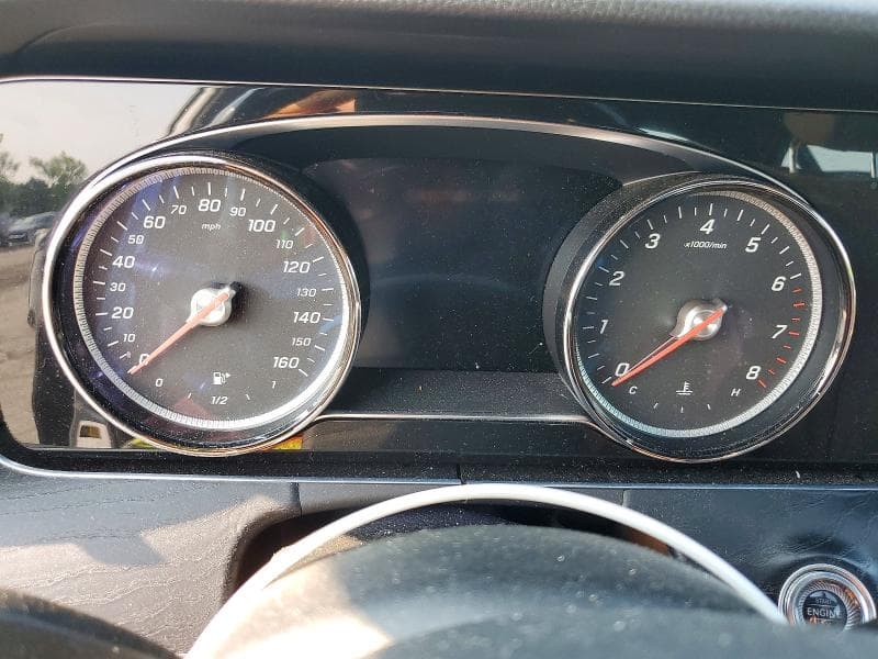 2017 MERCEDES-BENZ E 300 4MATIC 9