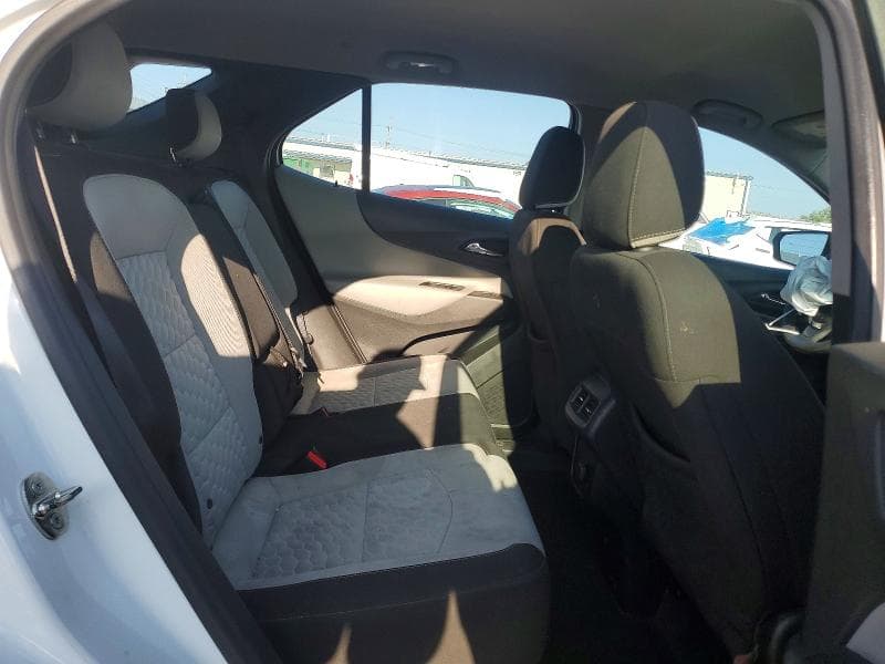 2018 CHEVROLET EQUINOX LS 11