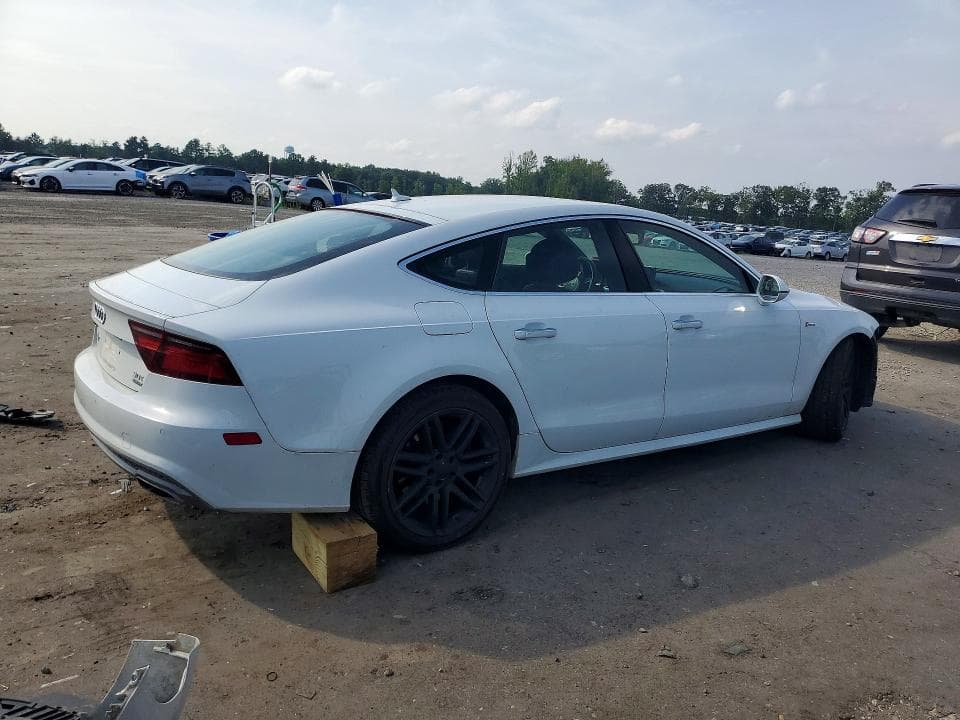 2017 AUDI A7 PREMIUM PLUS 3