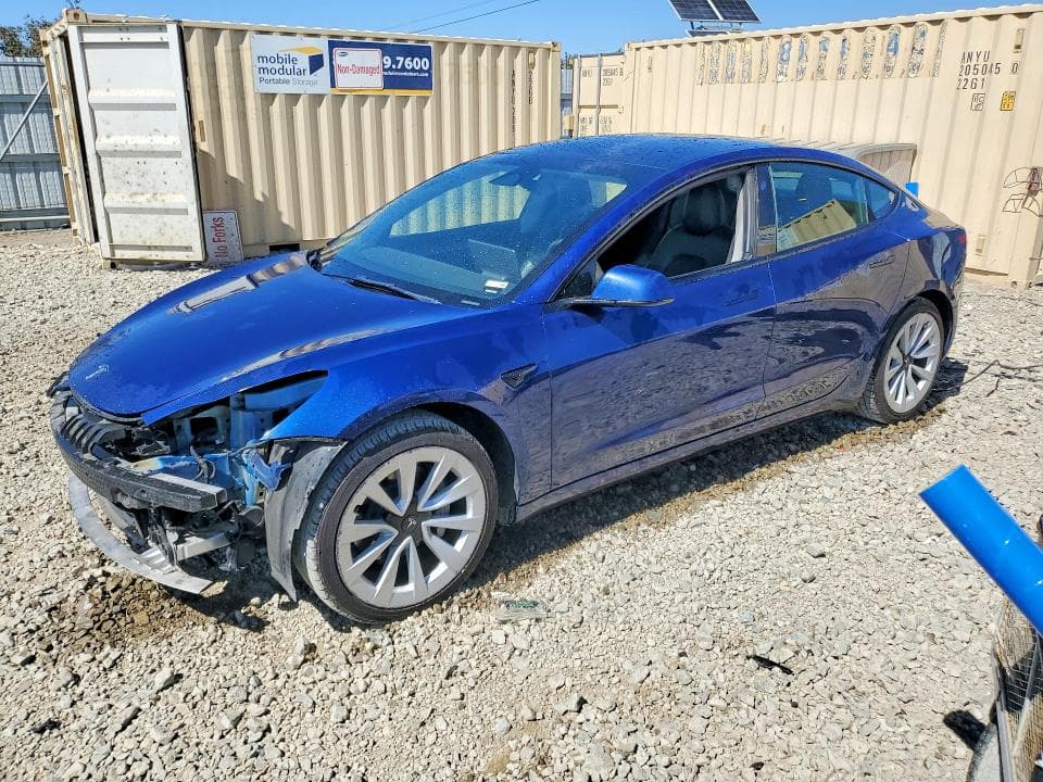2023 TESLA MODEL 3 - 1
