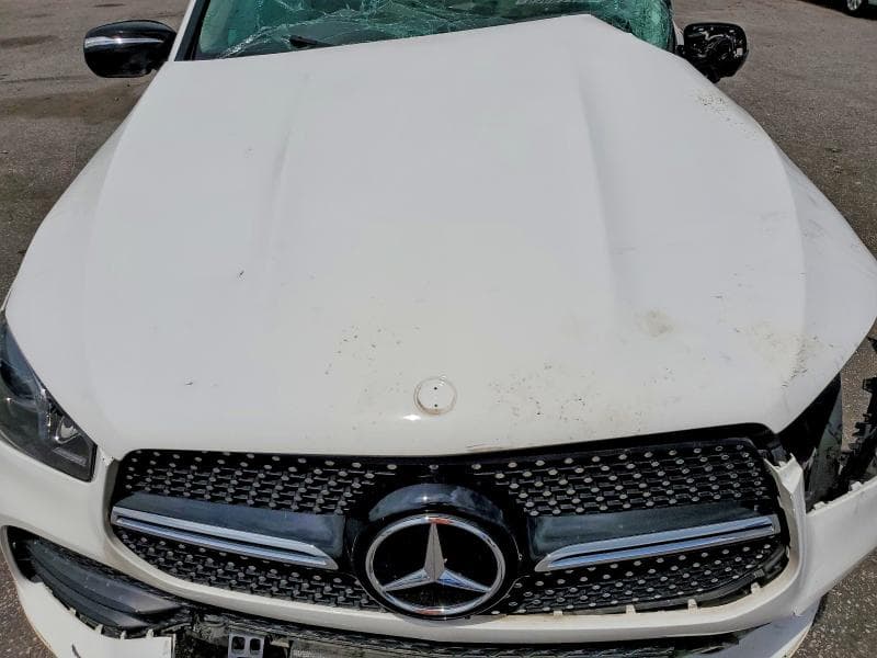 2023 MERCEDES-BENZ GLE 350 12