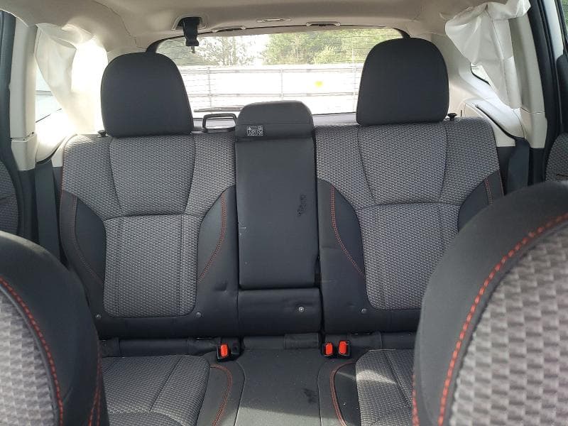 2024 SUBARU FORESTER SPORT 10