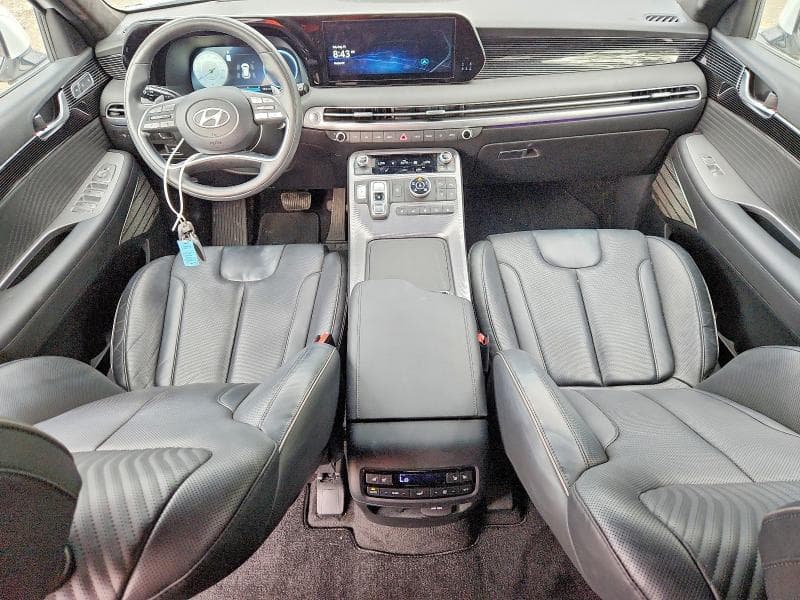 2023 HYUNDAI PALISADE CALLIGRAPHY 8