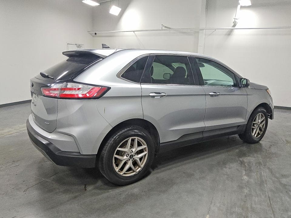 2024 FORD EDGE SEL 3
