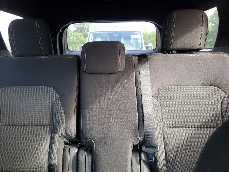 2017 FORD EXPLORER XLT 10