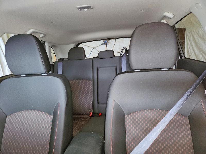 2019 MITSUBISHI OUTLANDER SPORT ES 10
