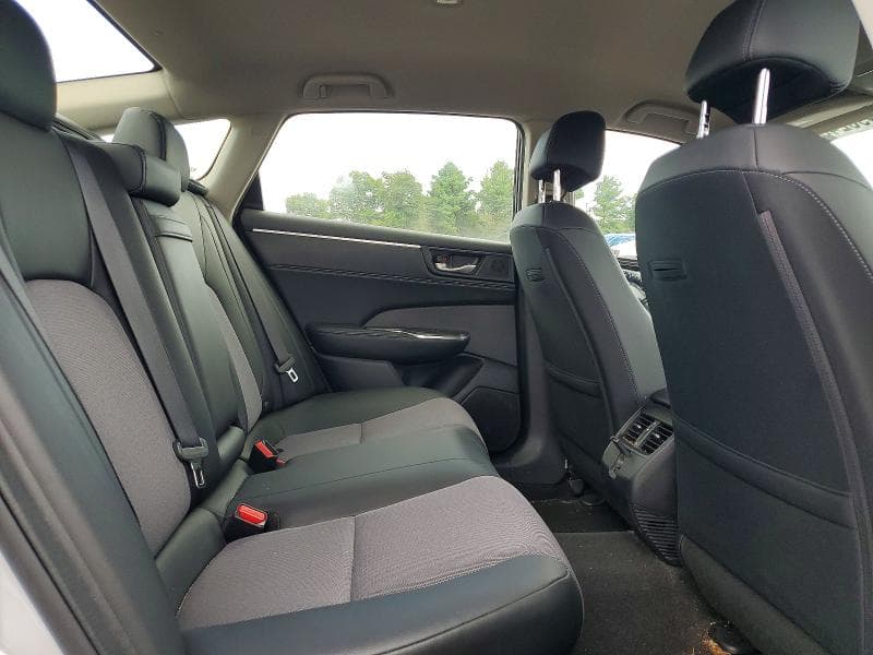 2018 HONDA CLARITY 10