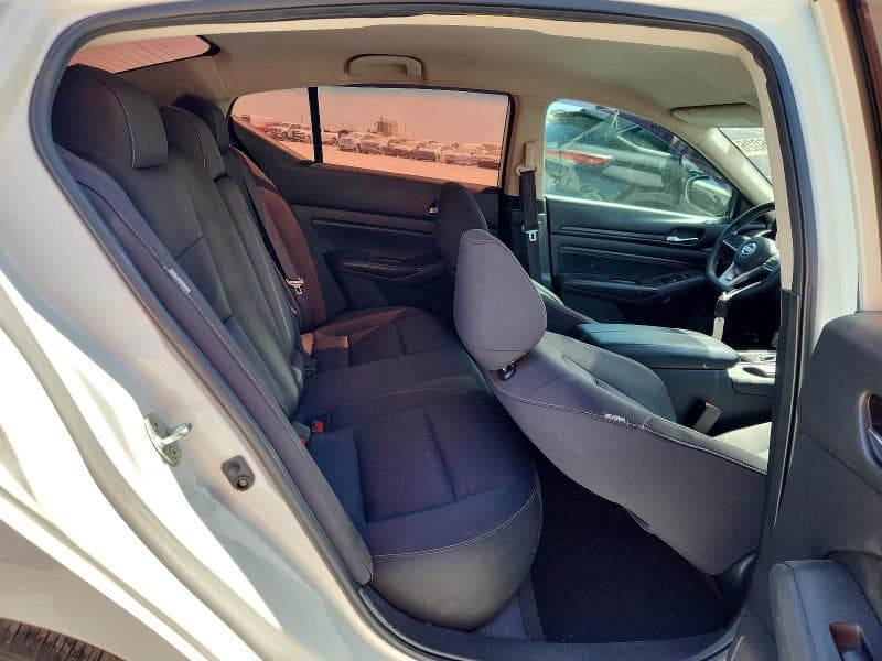 2020 NISSAN ALTIMA S 10