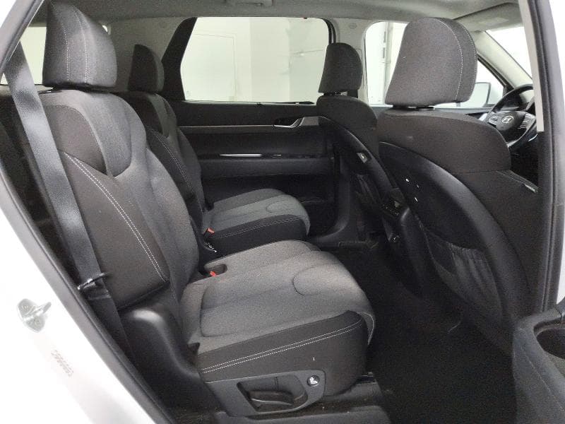 2021 HYUNDAI PALISADE SEL 11