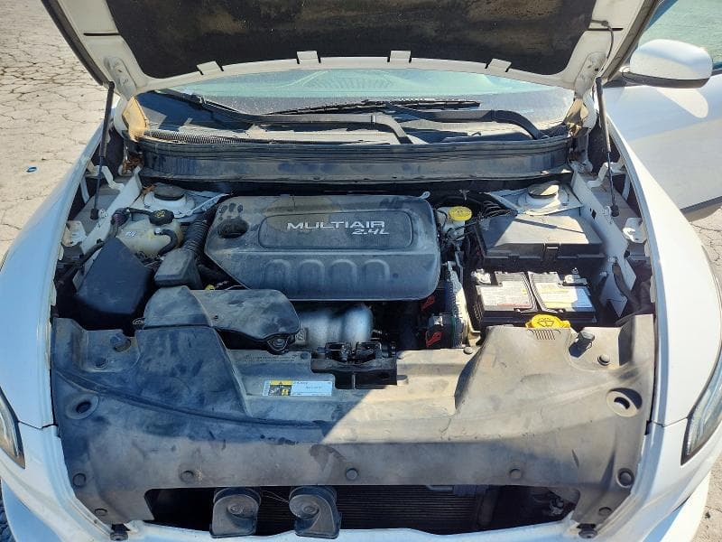 2018 JEEP CHEROKEE LATITUDE 12