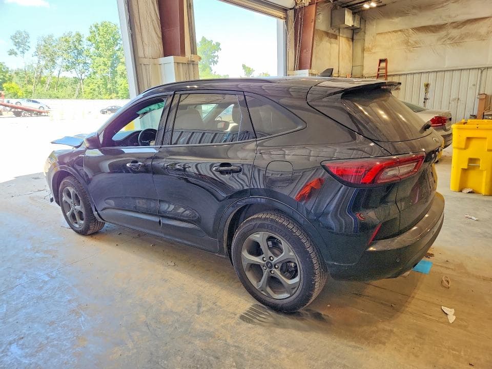 2024 FORD ESCAPE ST LINE SELECT 2