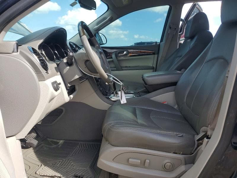 2017 BUICK ENCLAVE 7