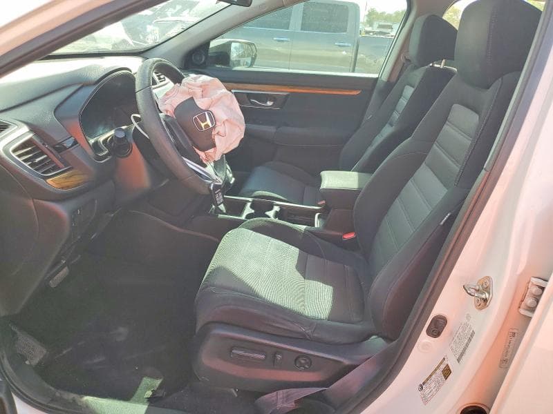 2018 HONDA CR-V EX 7