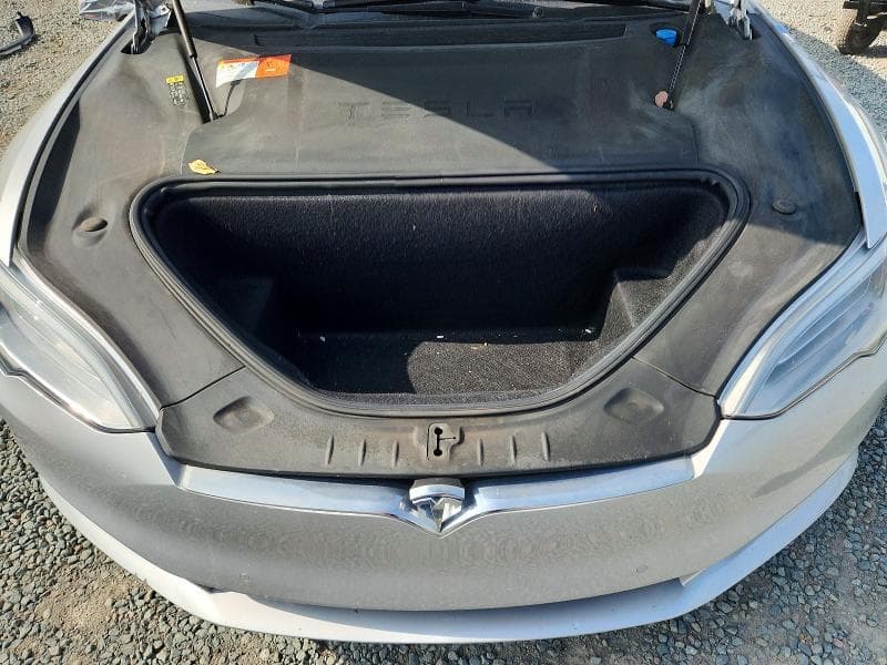 2018 TESLA MODEL S 11