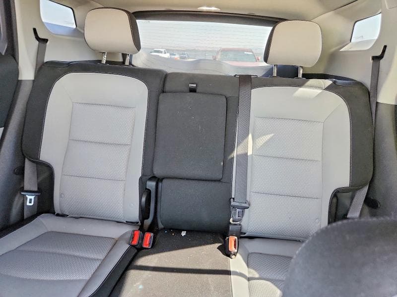 2022 GMC TERRAIN SLE 10