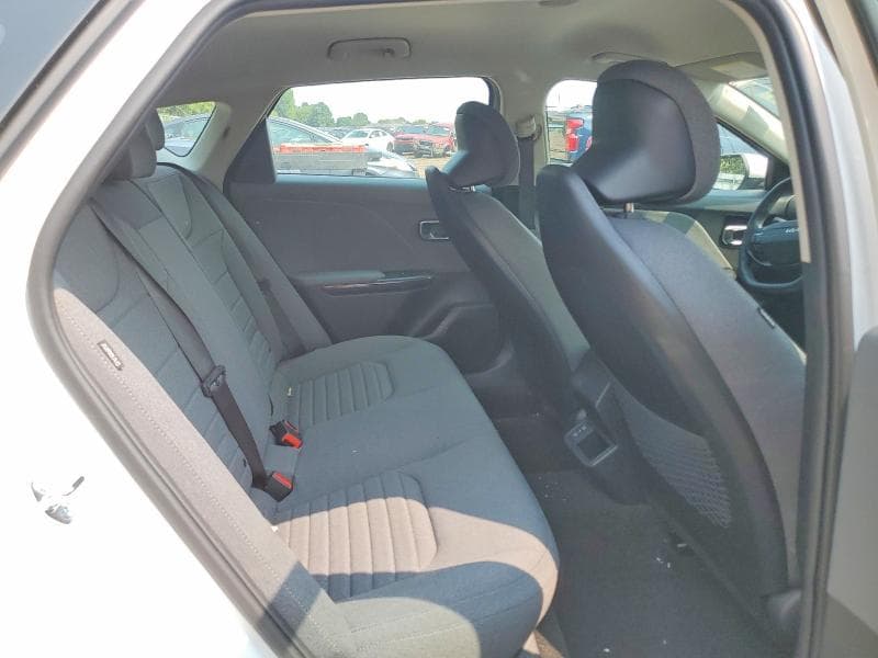 2025 KIA K4 EX 10